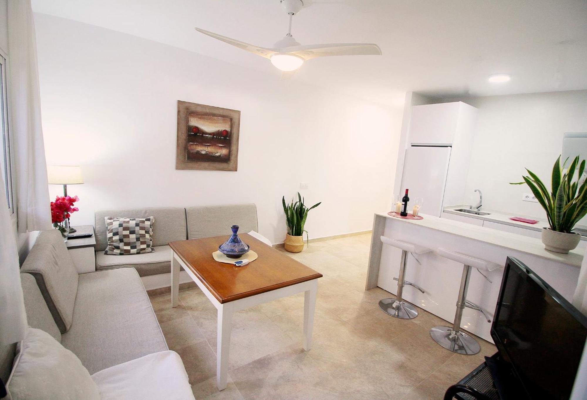 Casas Isabel Guest House Zahora Ngoại thất bức ảnh